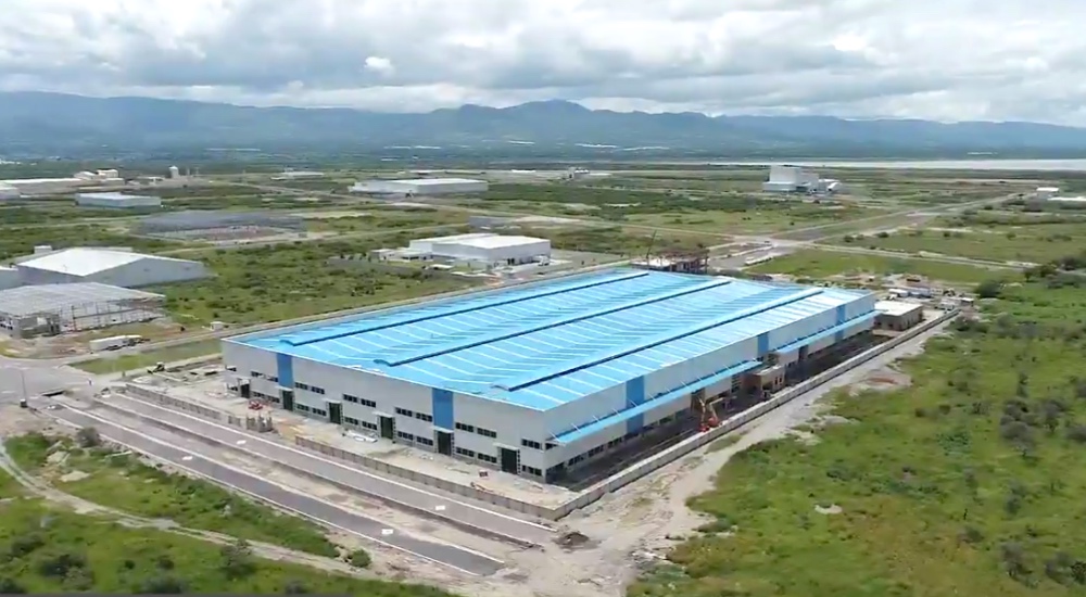 Frontier ventajas del nearshoring en México 