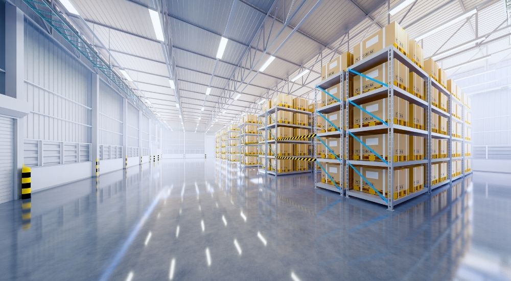 Frontier industrial perspectivas mercado industrial 2021