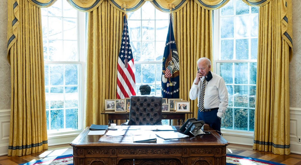 Joe Biden: prioridades de inversión en México