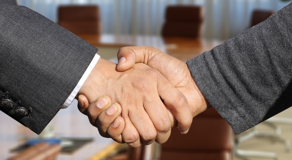 Frontier Industrial: ally-shoring, nearshoring en México e inversiones