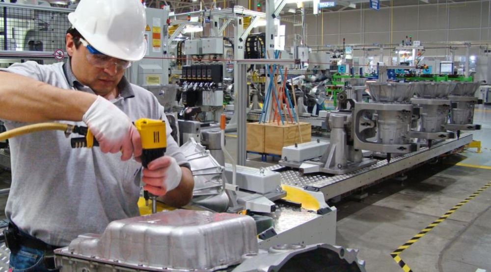 Frontier perspectivas manufactura 2021 y más allá