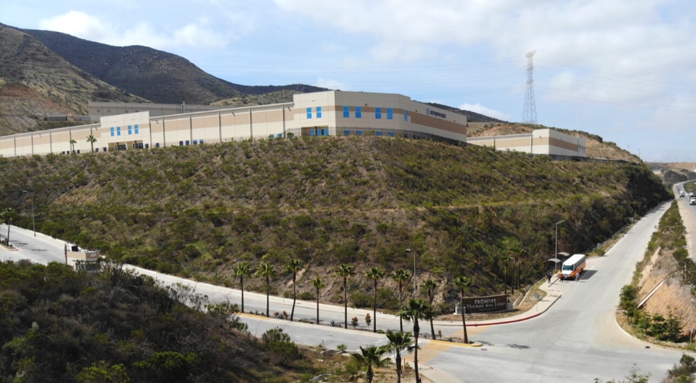 Frontier Industrial retos y logros ante COVID-19