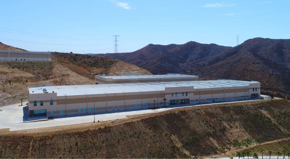 Frontier aumenta renta de naves industriales 1S 2021