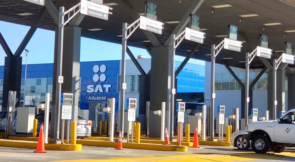 Frontier blog nueva agencia ANAM comercio exterior