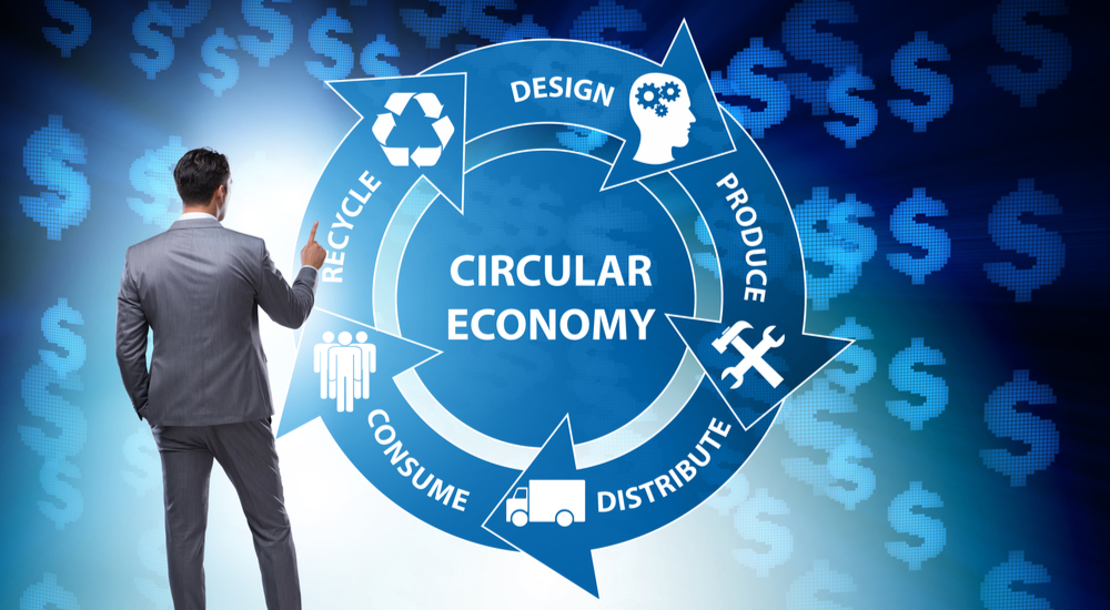 Frontier economía circular nuevo paradigma industrial