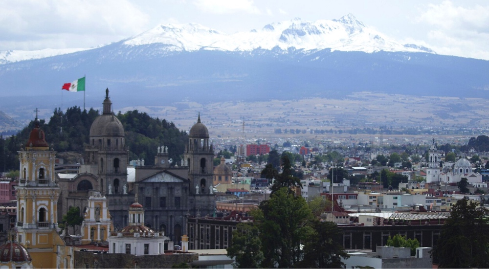 Frontier Toluca alternativa a escasez de espacio en CTT