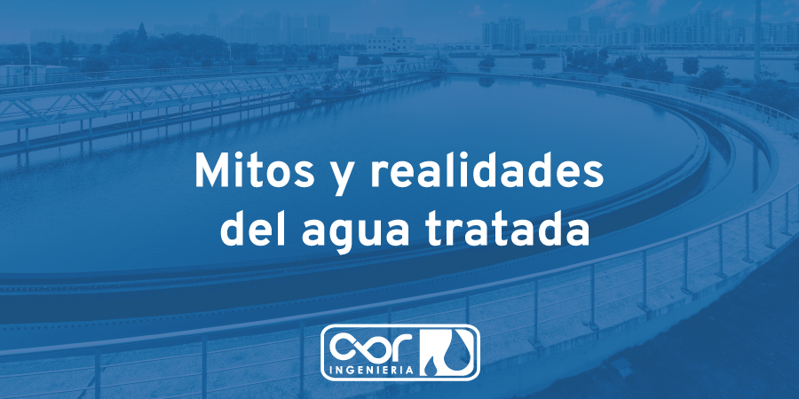 Mitos y timos del agua: Descalcificadores