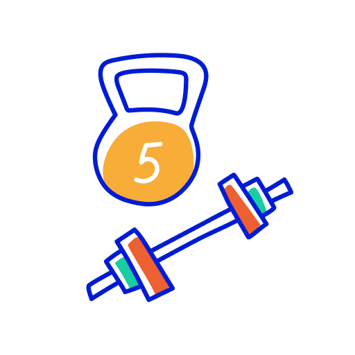 Fitness DNA