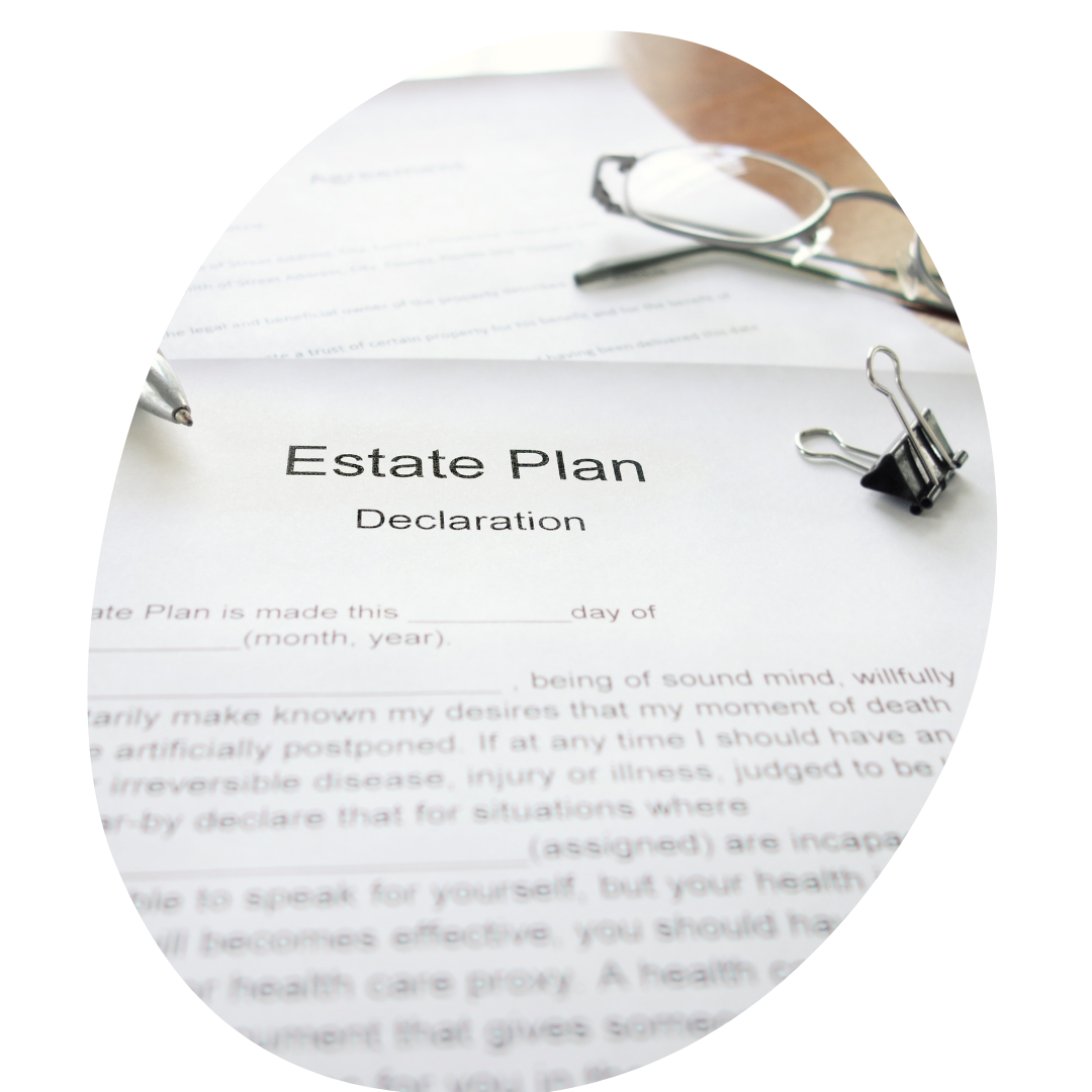 estate tax planning