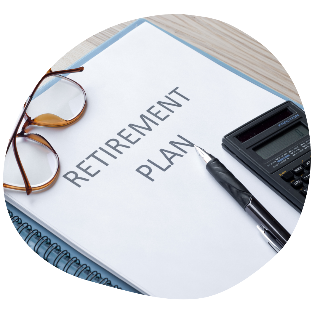 planning for retirement