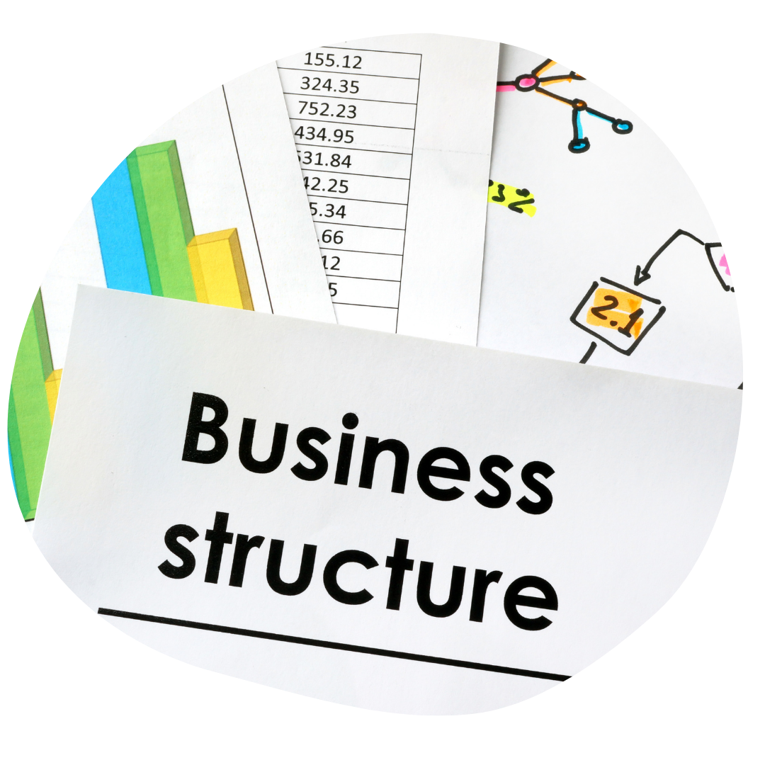 business structure