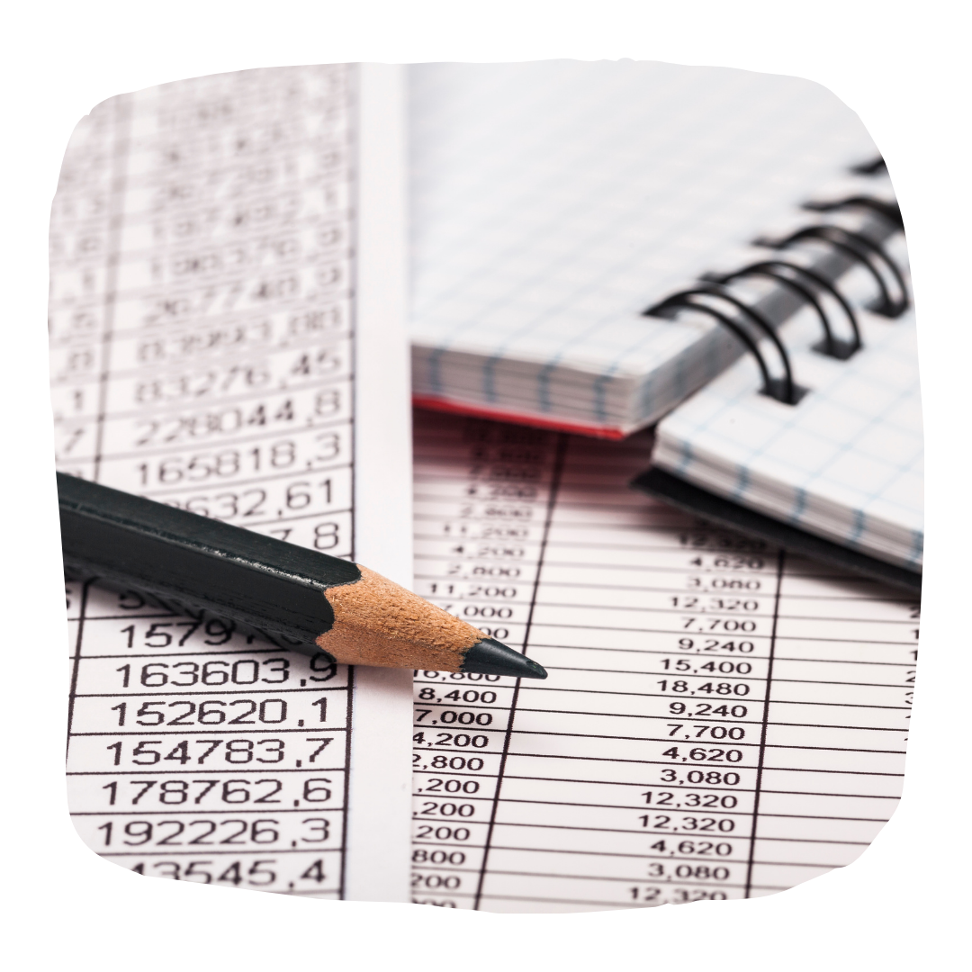 bookkeeping