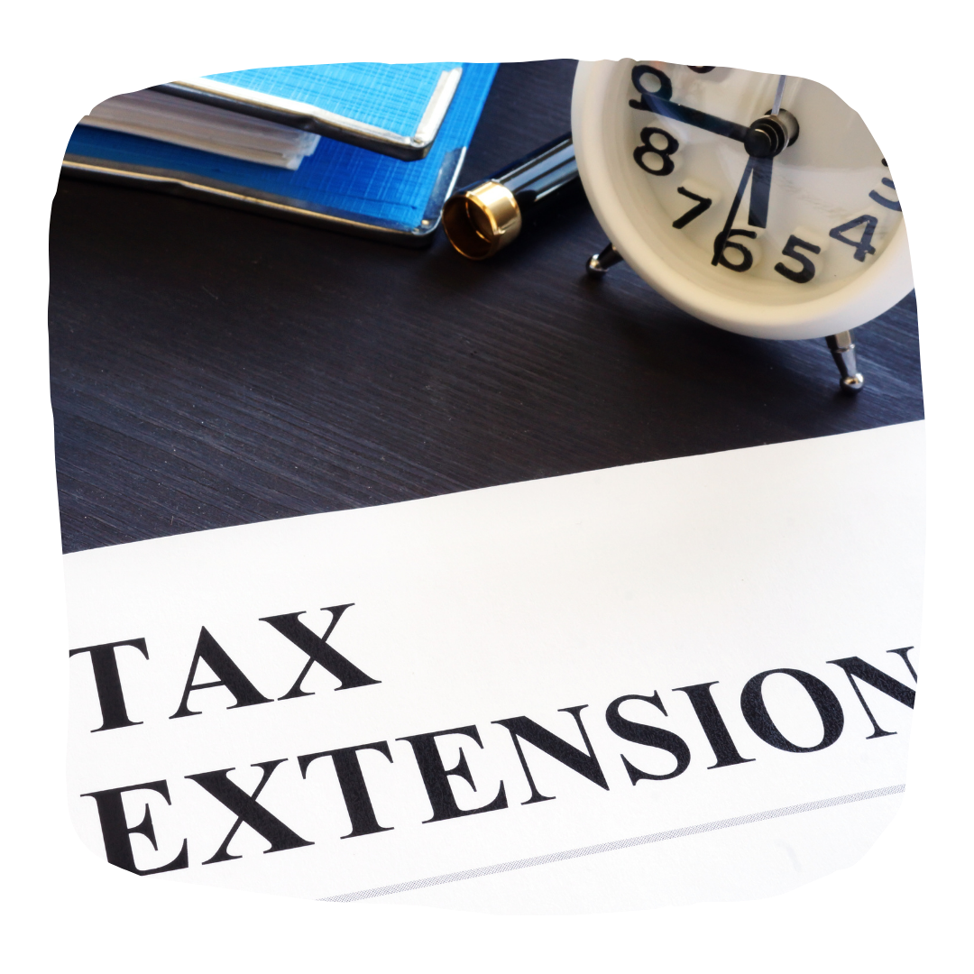 tax extension