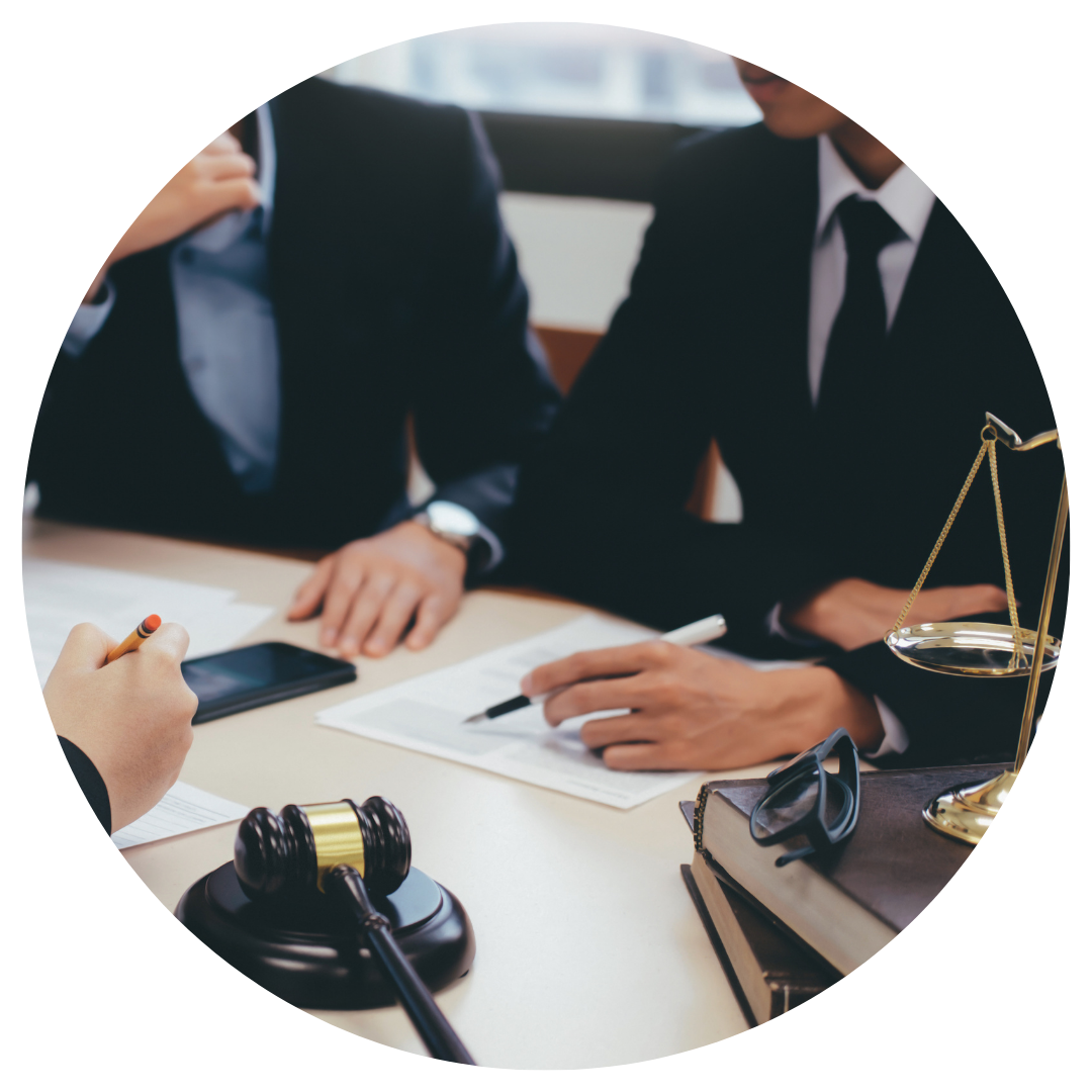 law firm 