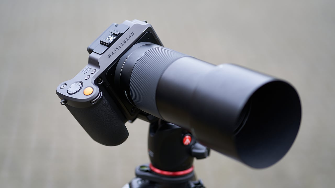 Hasselblad X1d Ii 50c Review Just How Good Is It Today