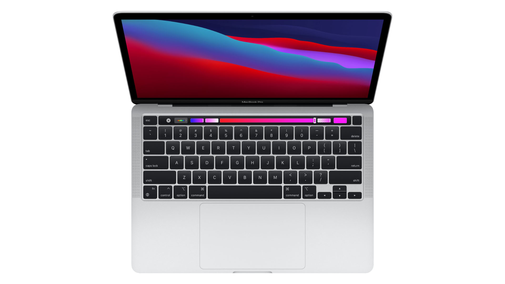 M1 MacBook Pro review: It's insanely fast