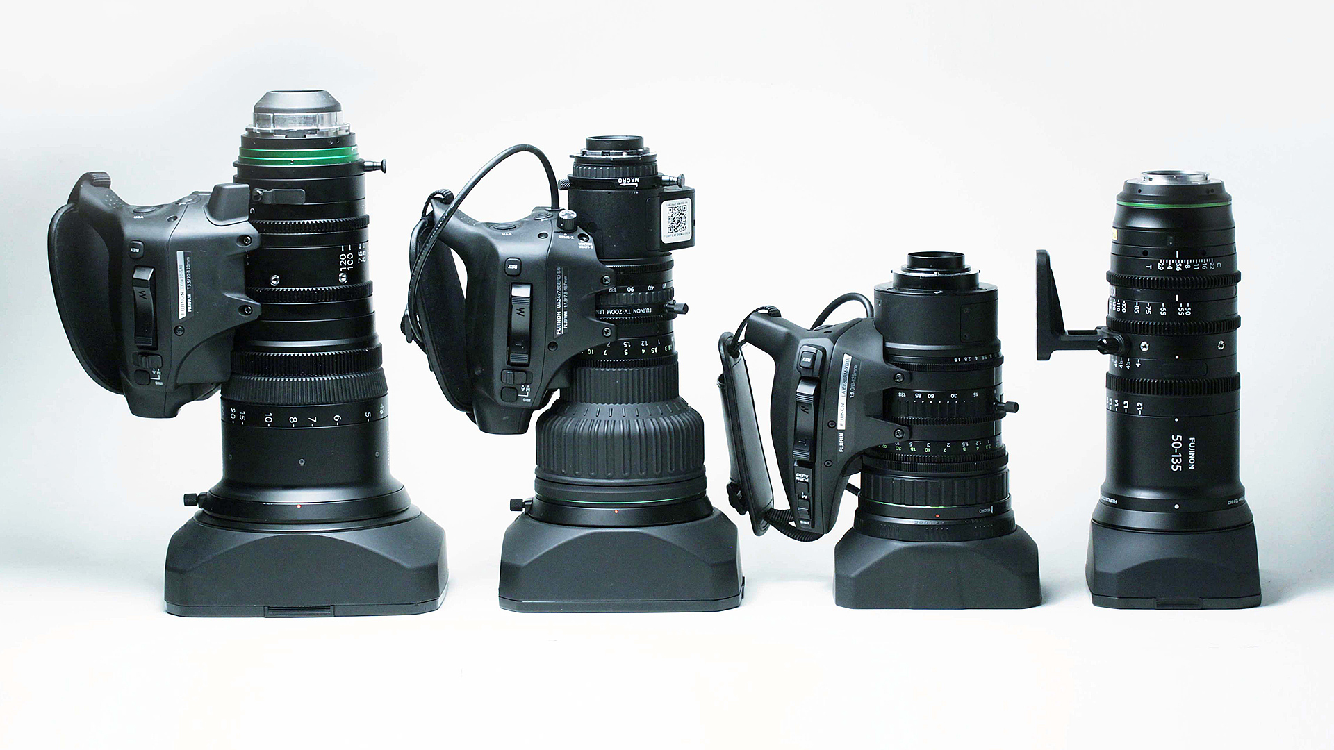 tv lenses