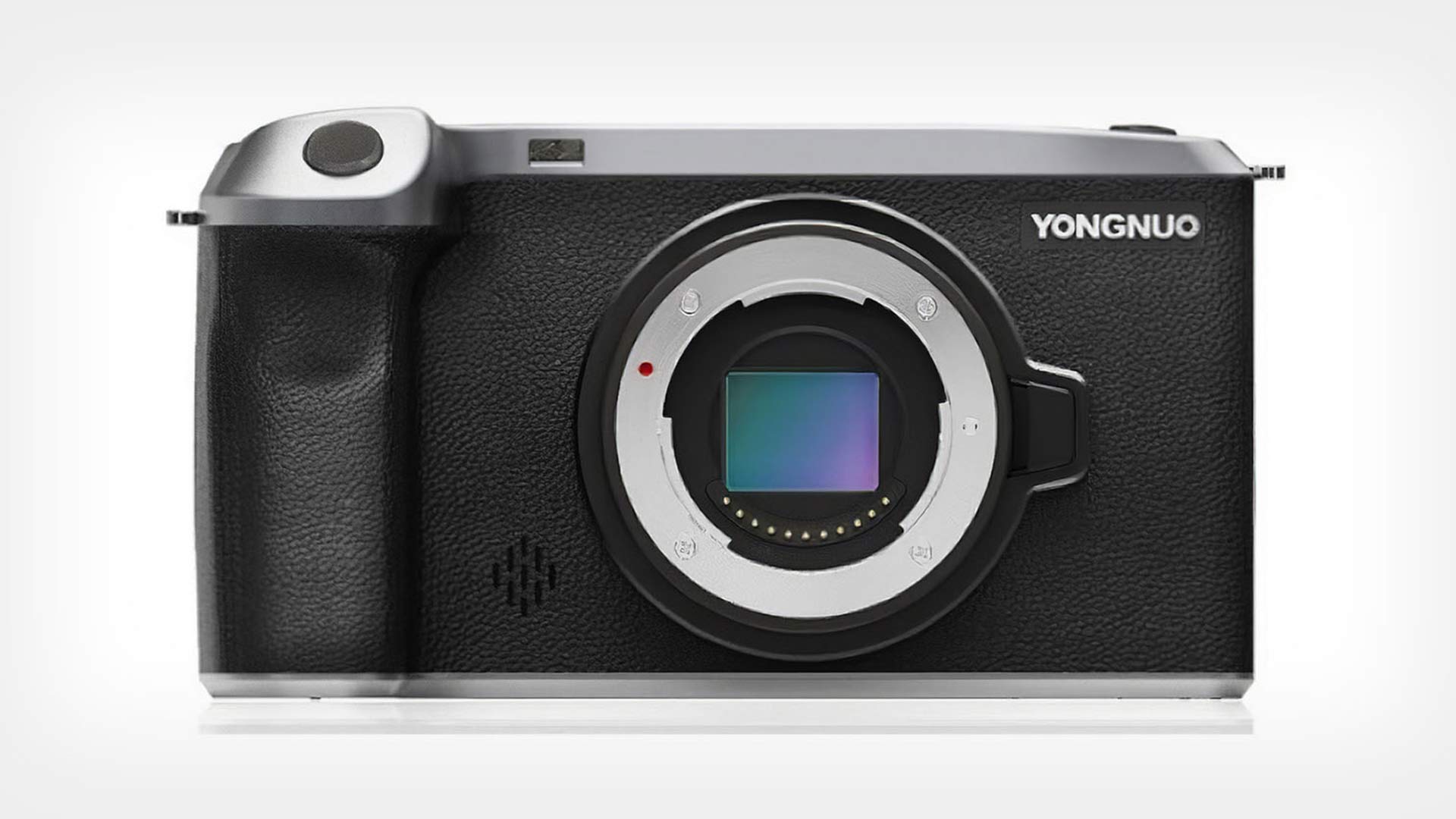 【激レア】YONGNUO YN455 ミラーレス 一眼 Android カメラ Yongnuo unveils the YN455, a new Android powered mirrorless