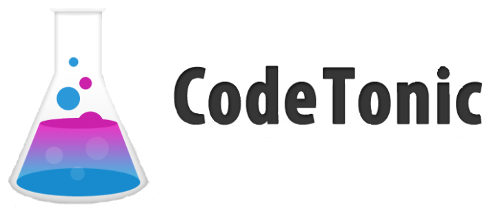 Code Tonic