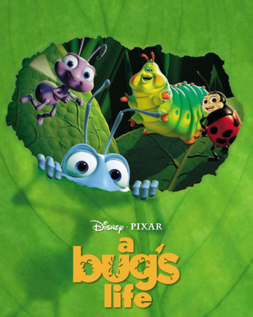 A Bug’s Life