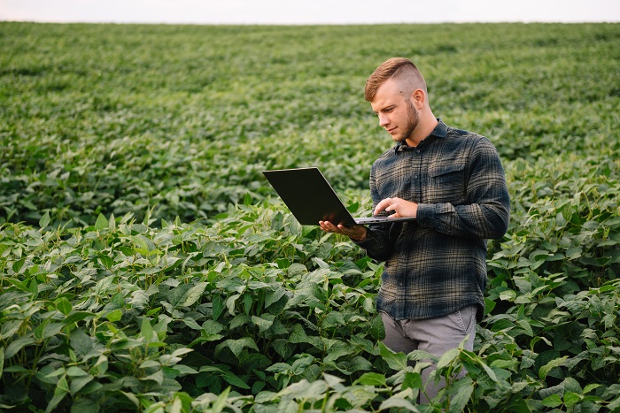 Conheça as oportunidades e os desafios do setor de consultoria agronômica -  Sucesso no Campo