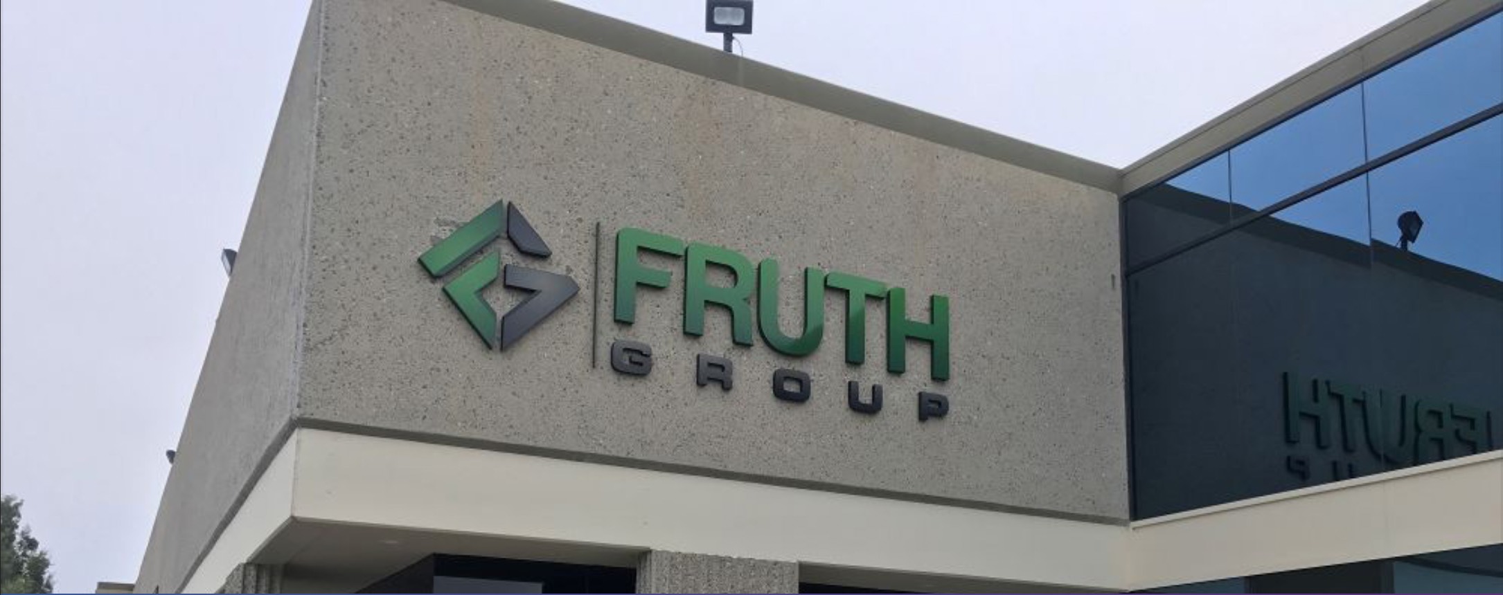 fruth building