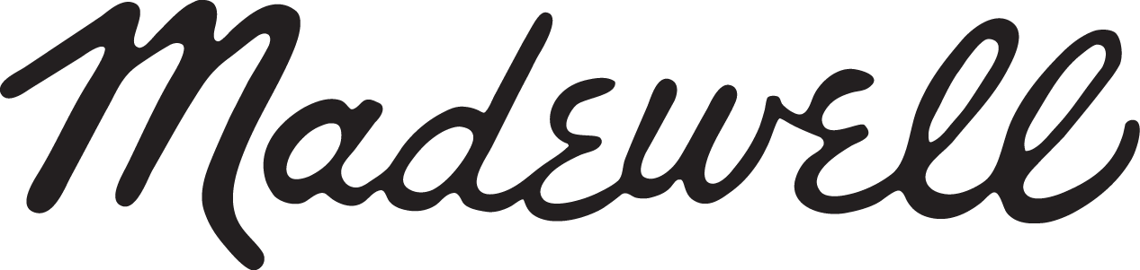 madewell-logo