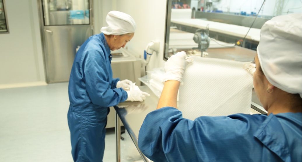 Así es el proceso de desarrollo de producto en BHP