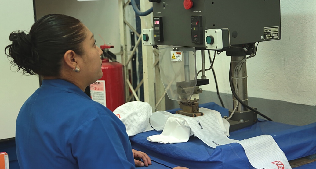 Termosellado en productos industriales: usos y relevancia