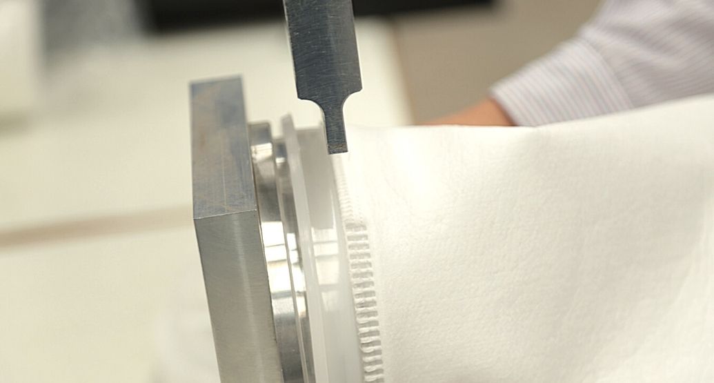 Sellado por ultrasonido en filtros líquidos: resistencia y rendimiento