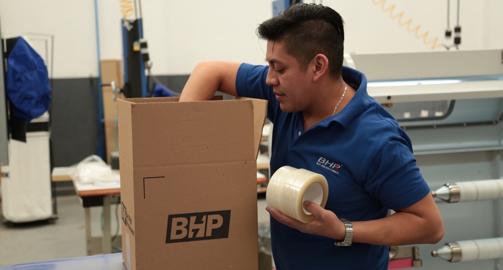 ¿Cómo elegir un proveedor industrial que mejore tu producción?