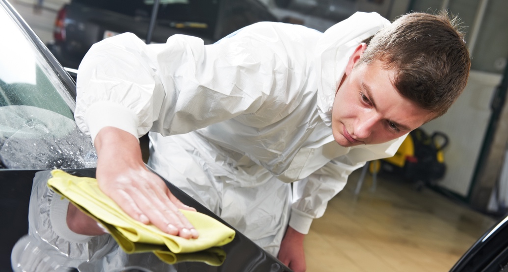 Evolución de la toalla de microfibra para usos industriales