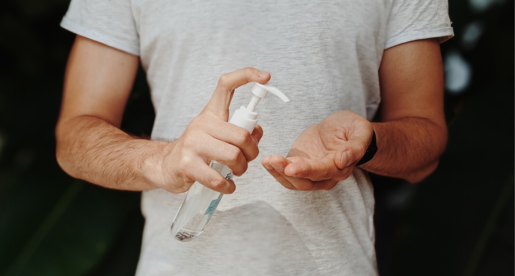 Gel antibacterial: normatividad en México para su efectividad