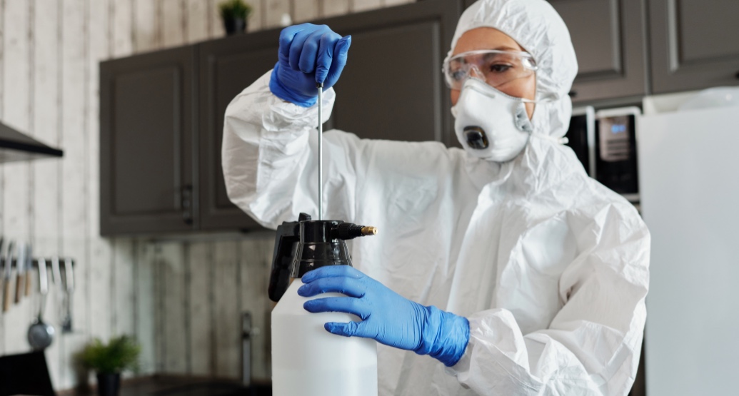 Demanda global de productos de seguridad industrial y COVID-19: datos destacados