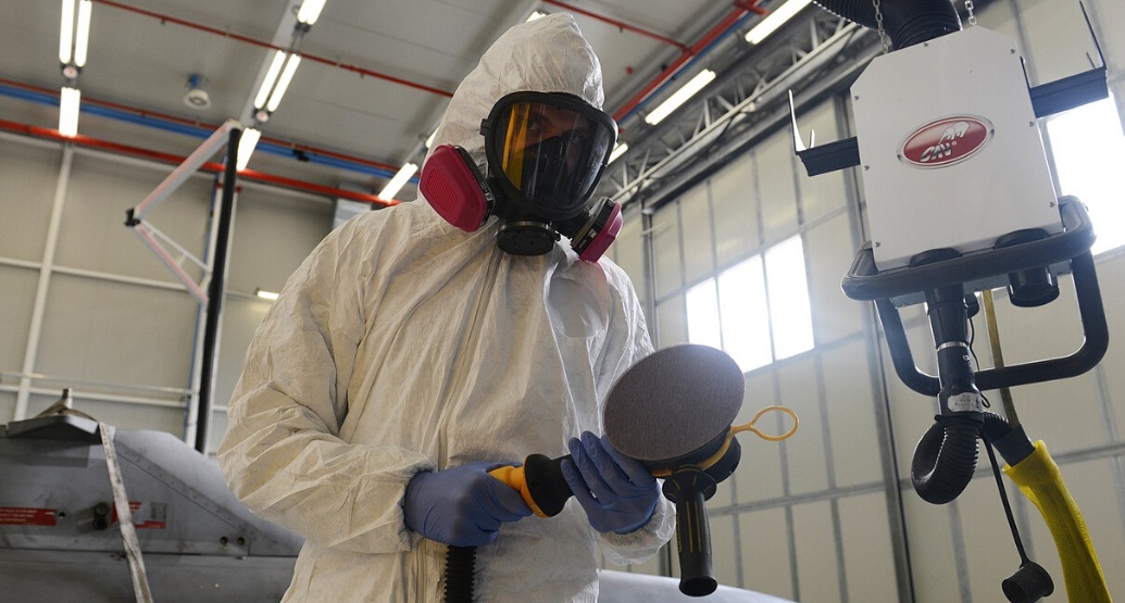 Discos abrasivos: clasificación y usos