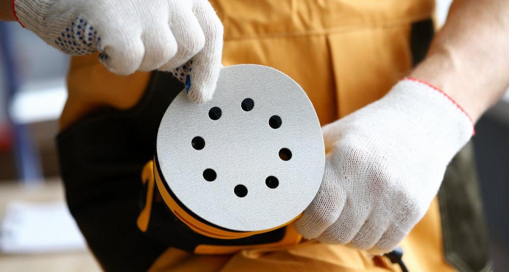 5 elementos para elegir discos abrasivos de calidad