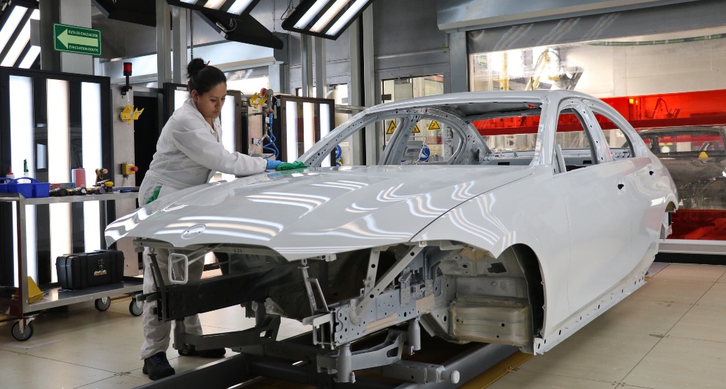 Insumos más utilizados en el sector automotriz y estándares de calidad