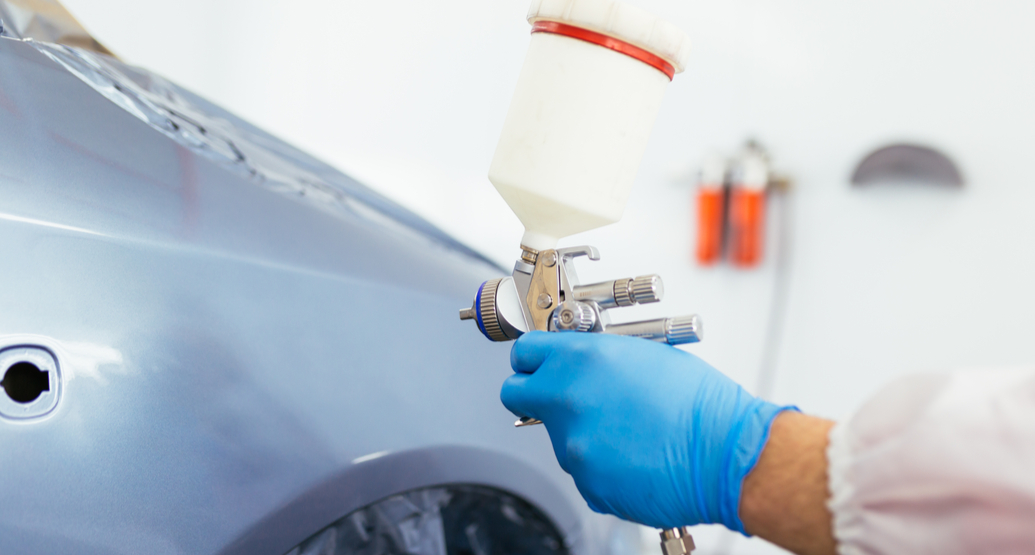 Filtración de recubrimientos automotrices: conoce las soluciones BHP