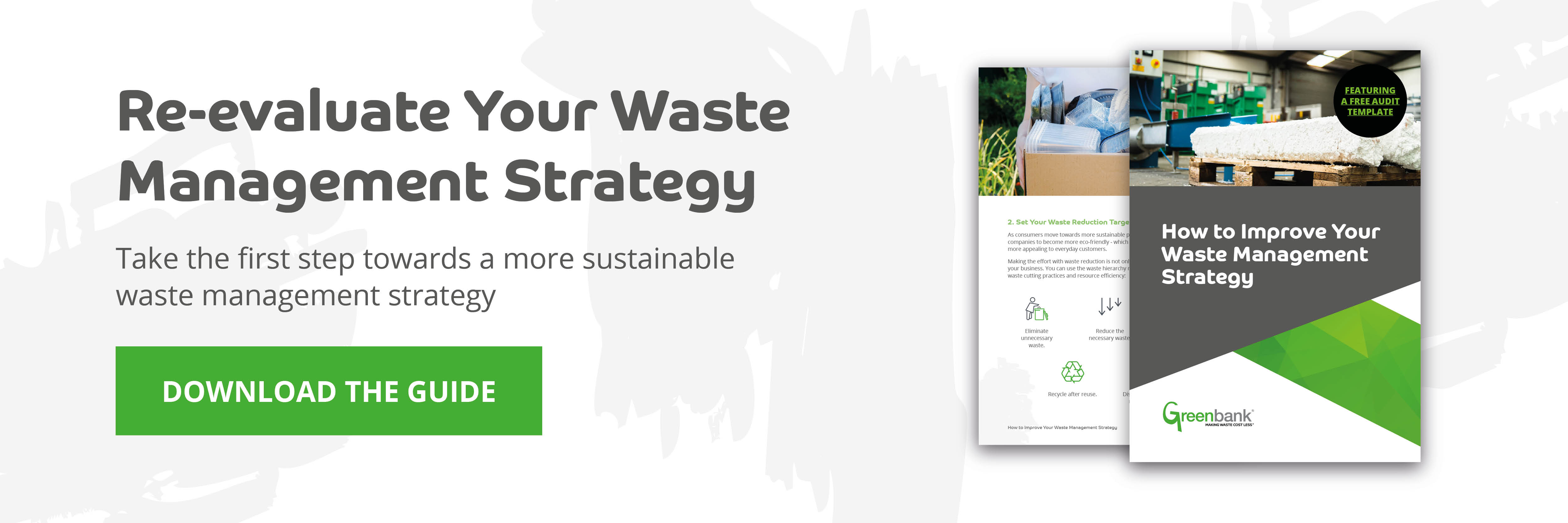 Waste Management Strategy Guide