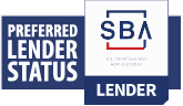 SBS Preferred Lender Status