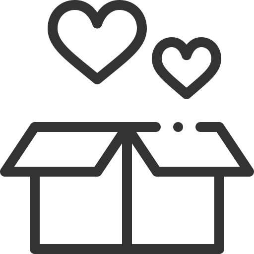 Blurb icon - donor solution