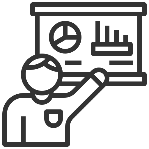 Financial Institutions - service block - training