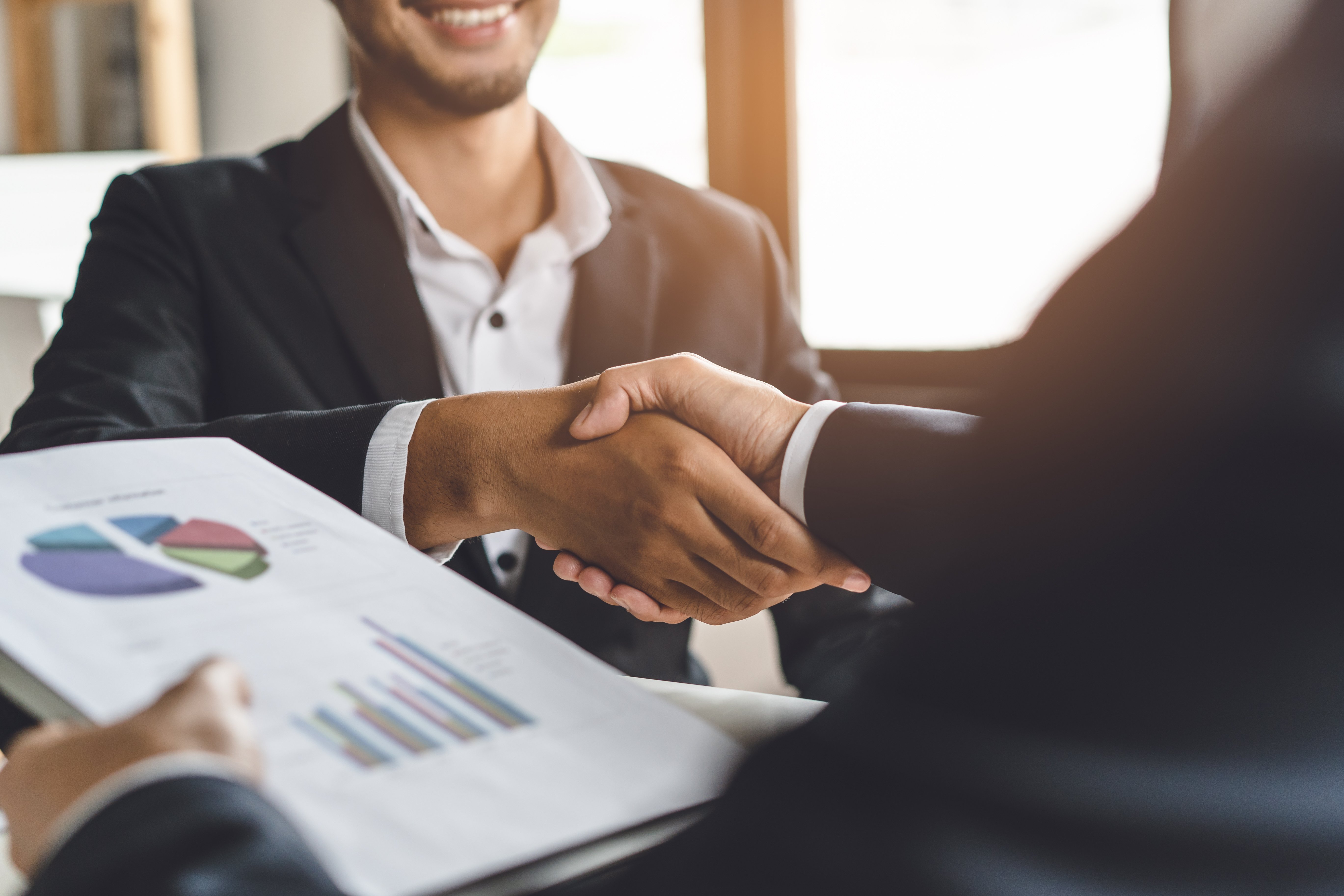 Home page - featurette - financial institutions-1