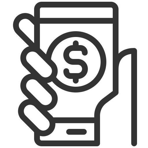 Individual services - service blurbs - payments on the go