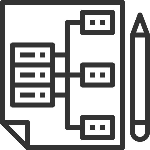 Merchant solutions - Beyond payments icon - Streamline orders