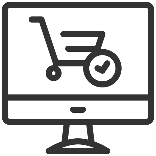 Blurb icon - payments online