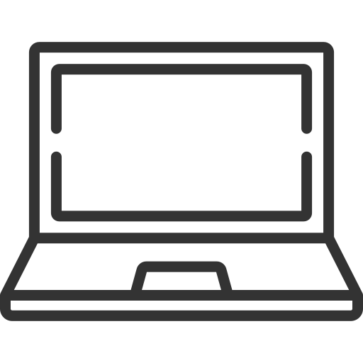 Blurb icon - virtual terminal