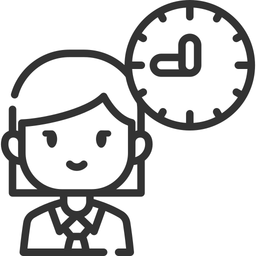 Merchant solutions - Beyond payments icon - Employee management