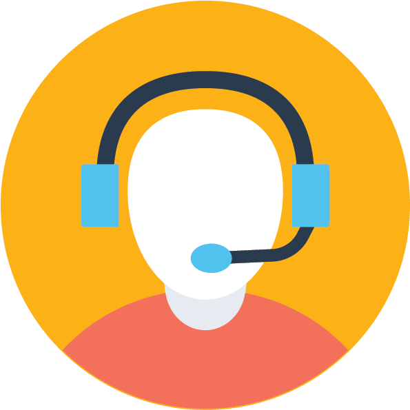 helpdesk icon