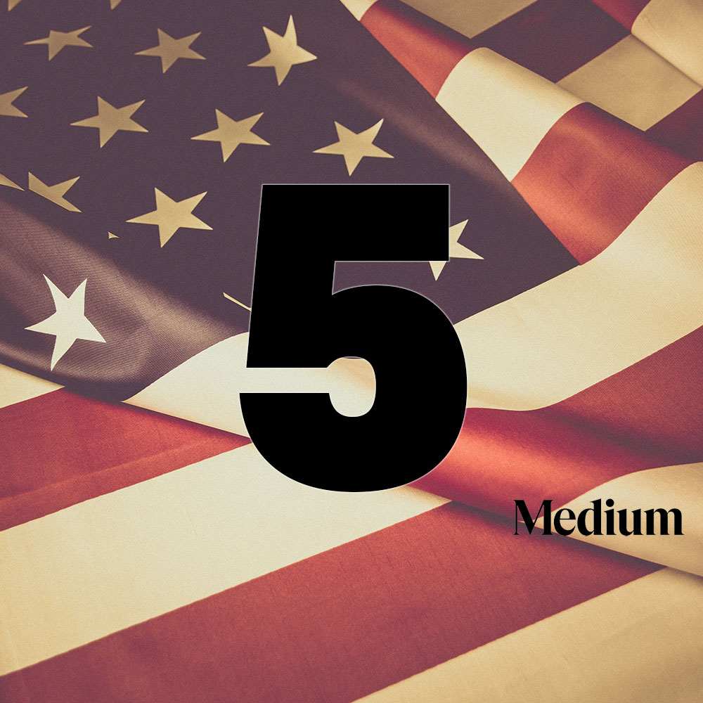How To Survive And Thrive - 5 Lessons I Learned From My Military Experience